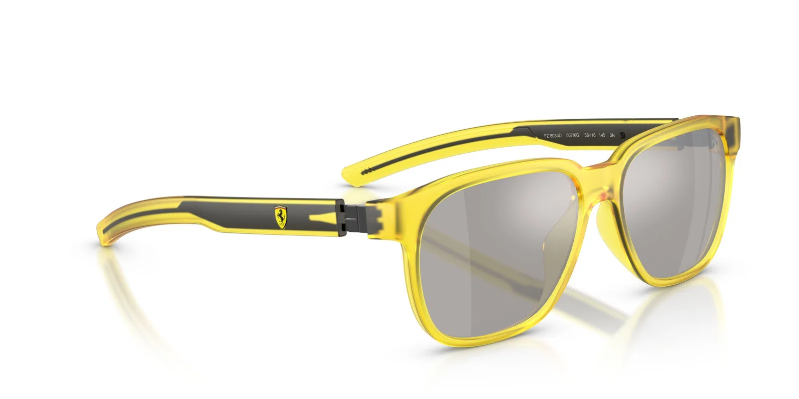 Scuderia Ferrari 6033D Sunglasses - view 27